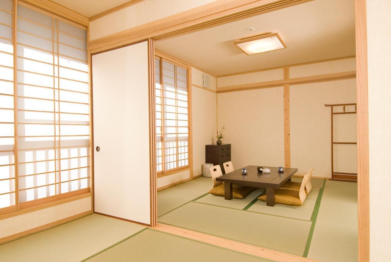 Usuki Yunosato Otel Saiki Dış mekan fotoğraf