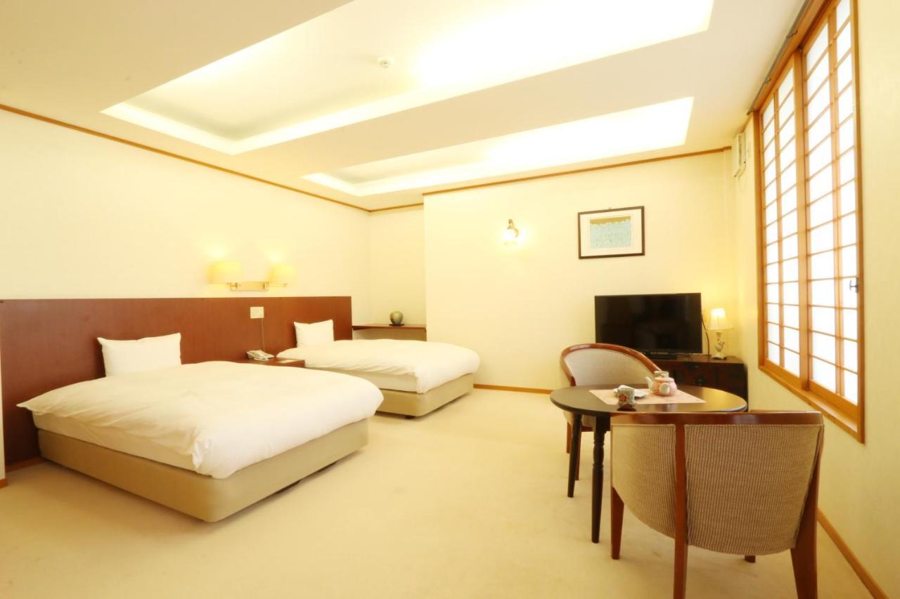 Usuki Yunosato Otel Saiki Dış mekan fotoğraf
