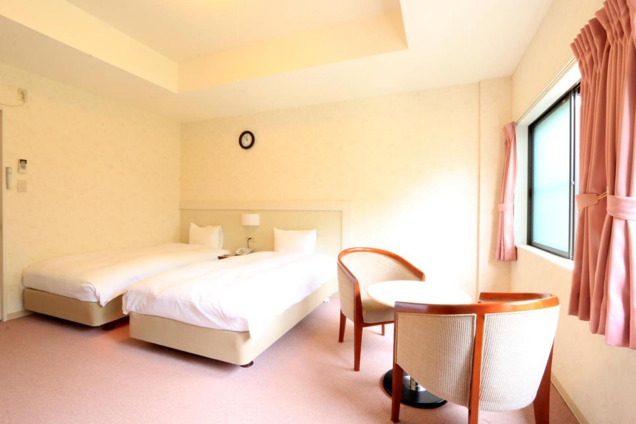 Usuki Yunosato Otel Saiki Dış mekan fotoğraf