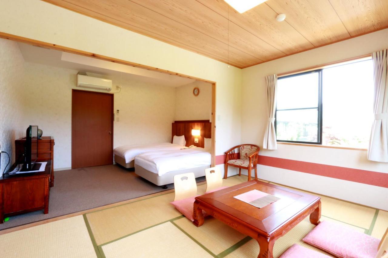 Usuki Yunosato Otel Saiki Dış mekan fotoğraf
