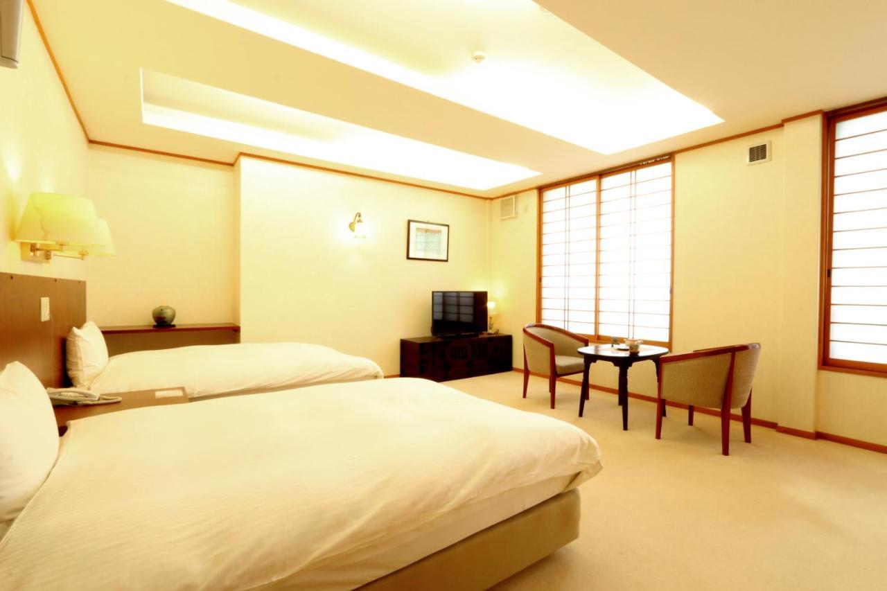 Usuki Yunosato Otel Saiki Dış mekan fotoğraf