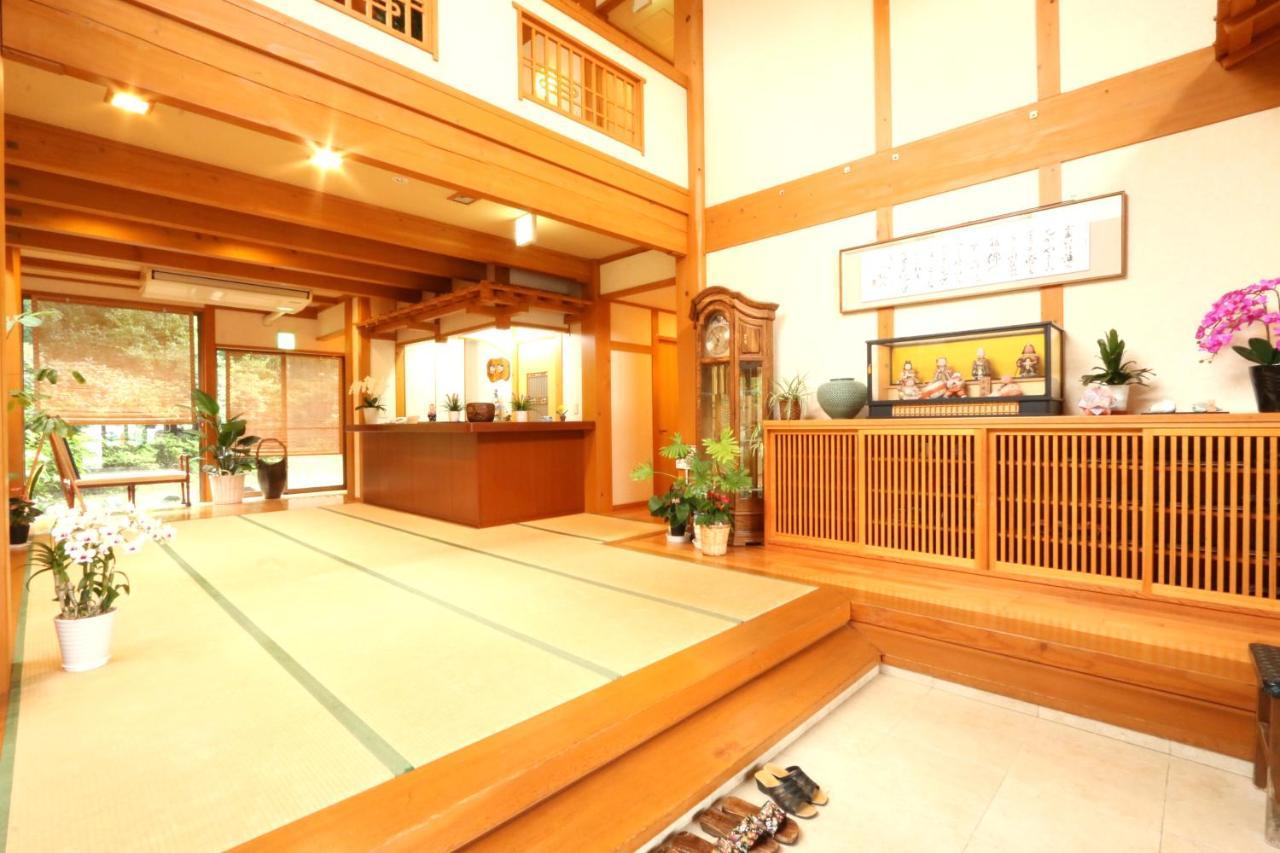 Usuki Yunosato Otel Saiki Dış mekan fotoğraf