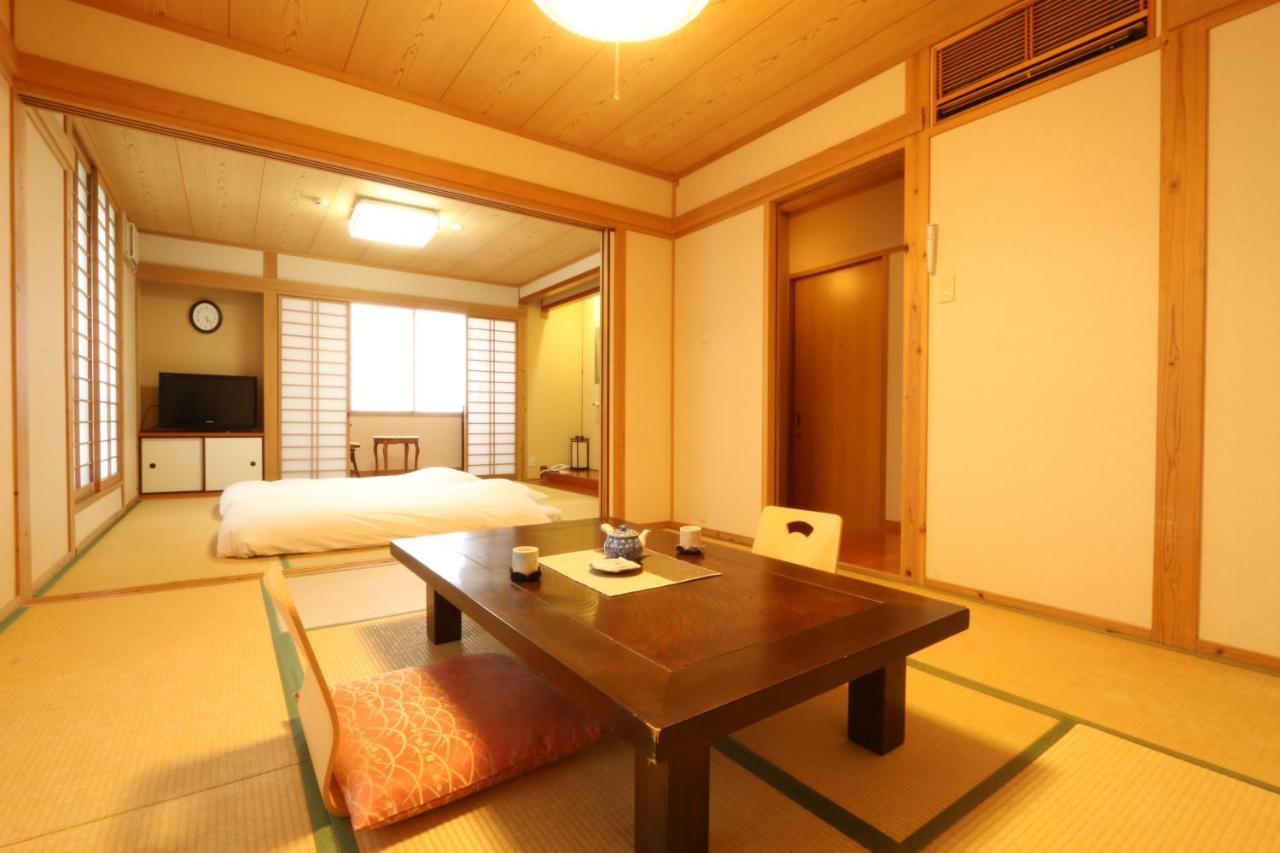 Usuki Yunosato Otel Saiki Dış mekan fotoğraf