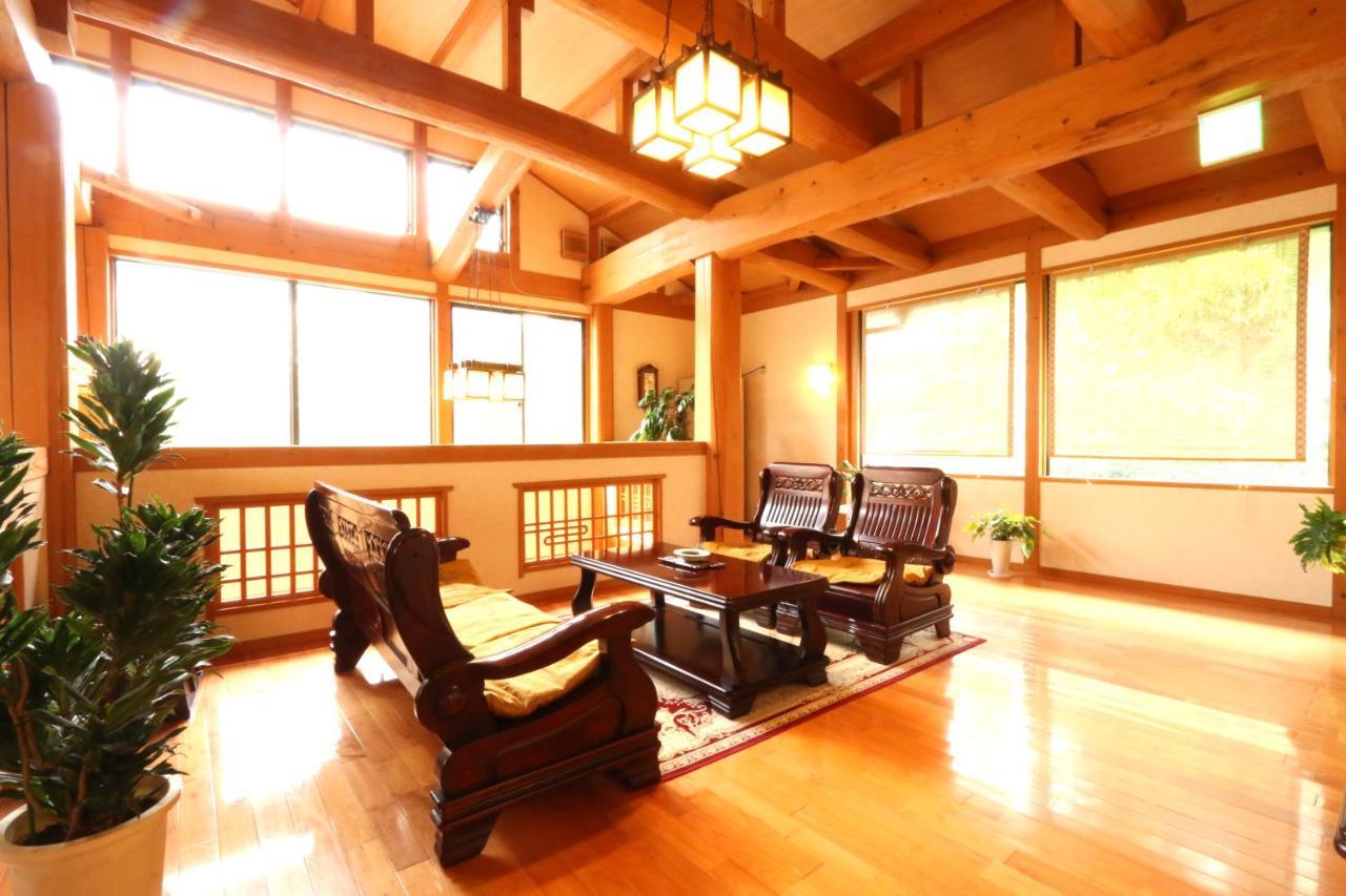 Usuki Yunosato Otel Saiki Dış mekan fotoğraf