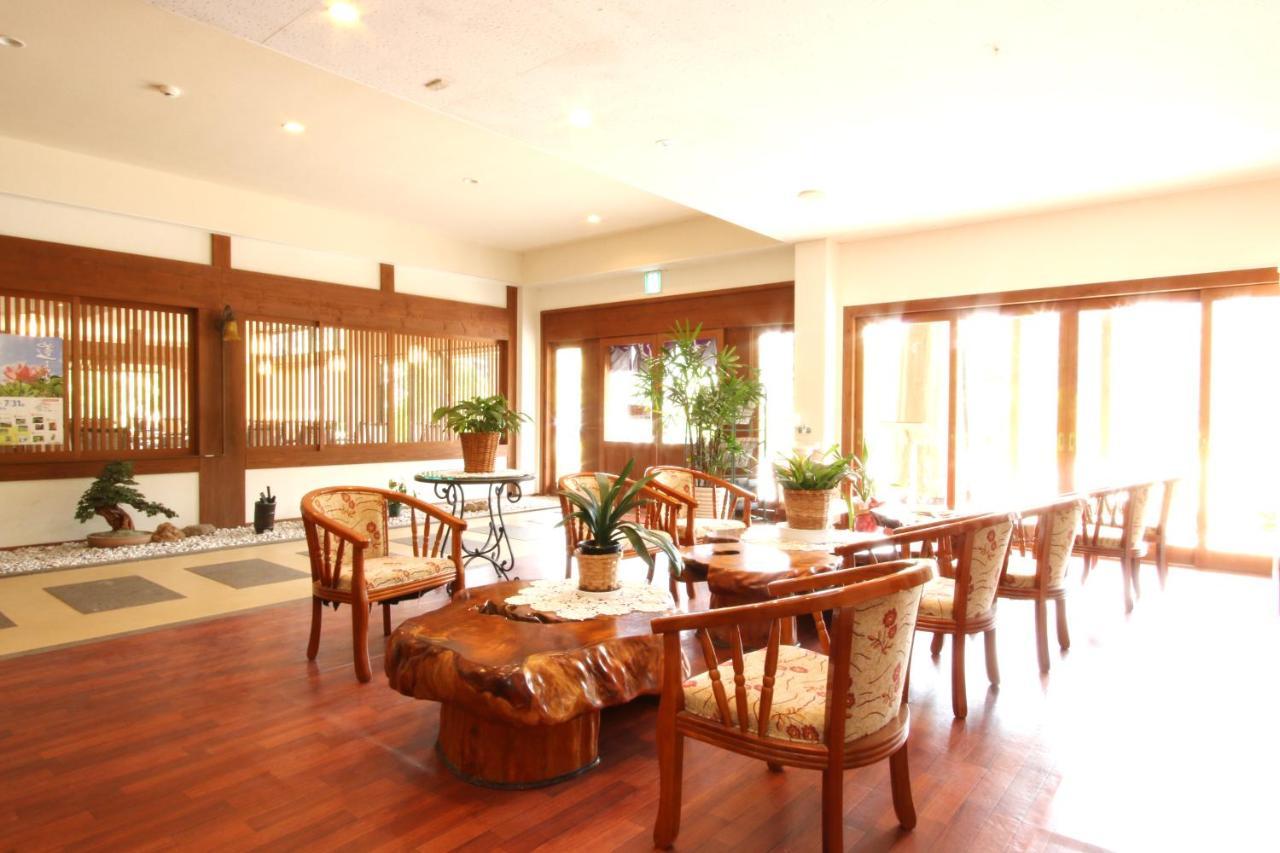 Usuki Yunosato Otel Saiki Dış mekan fotoğraf