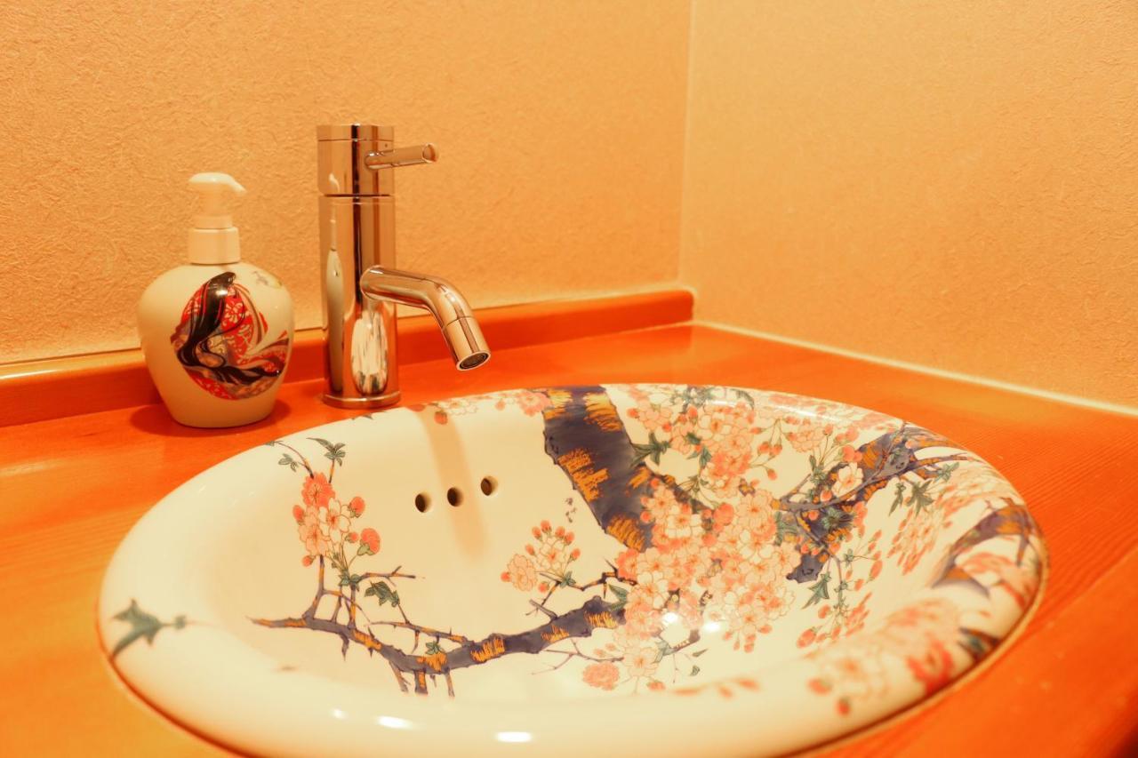 Usuki Yunosato Otel Saiki Dış mekan fotoğraf