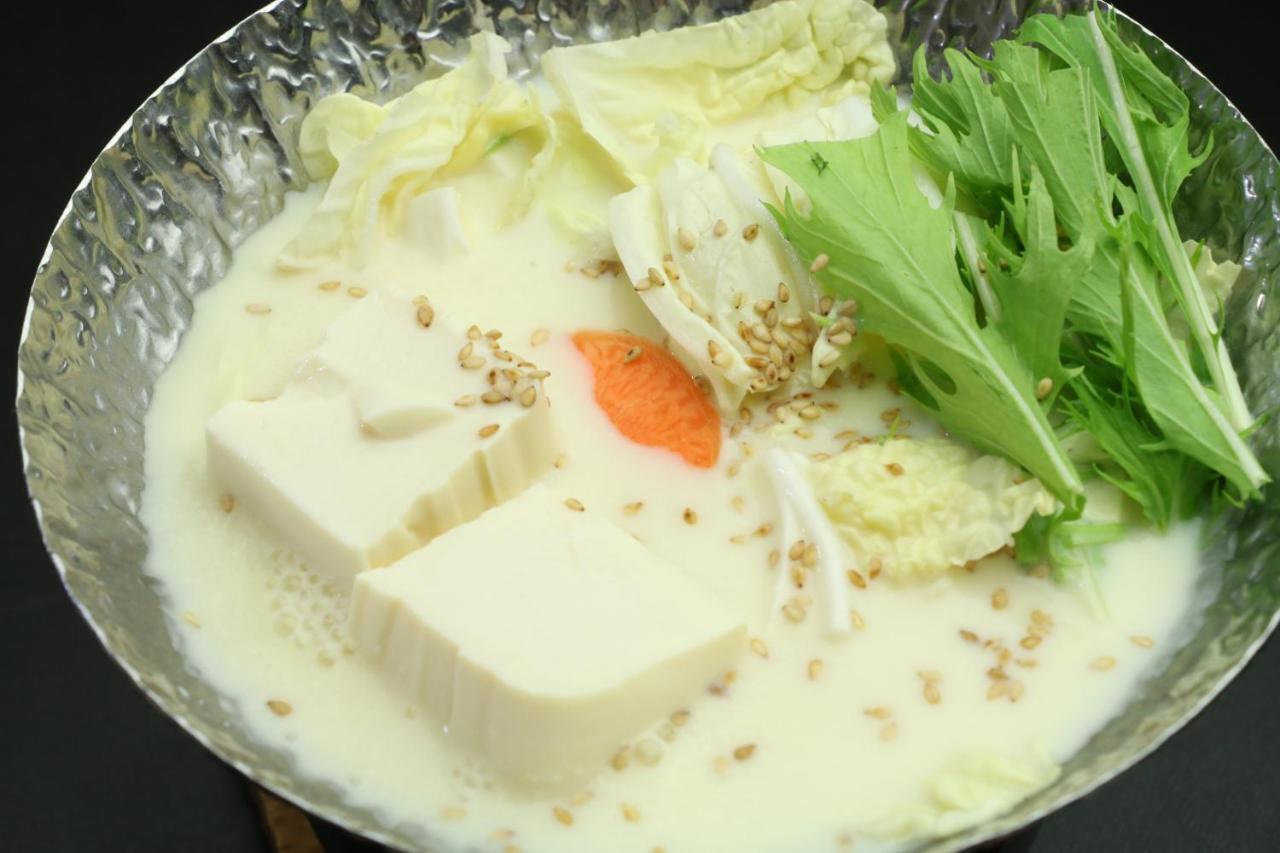 Usuki Yunosato Otel Saiki Dış mekan fotoğraf