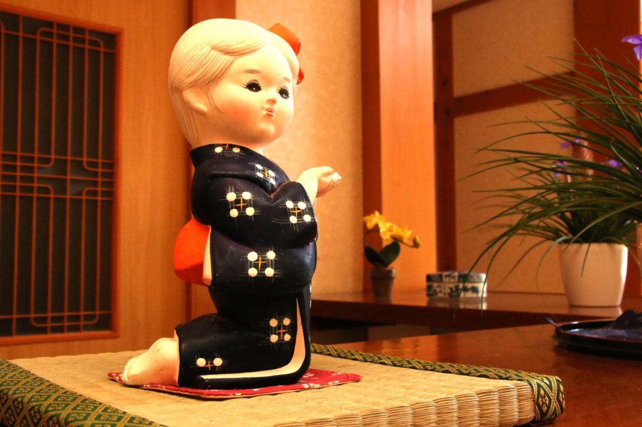 Usuki Yunosato Otel Saiki Dış mekan fotoğraf